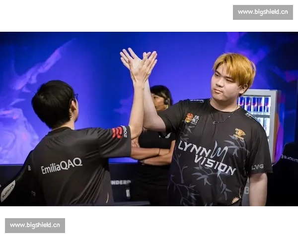 12 强晋级战落幕！今晚 1830 CS2 奥斯汀 Major 四强席位争夺战打响